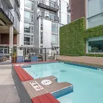 Fantastic 3Br Condo At Shaw With Gym