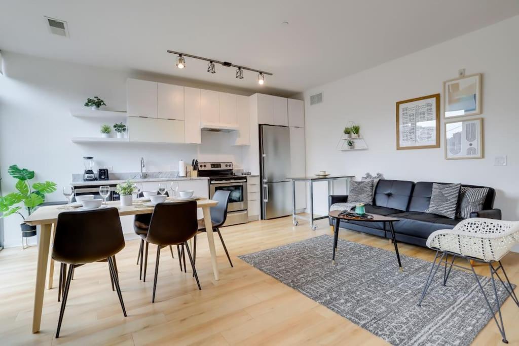 Appartement Fantastic 3br At Shaw With Gym *
