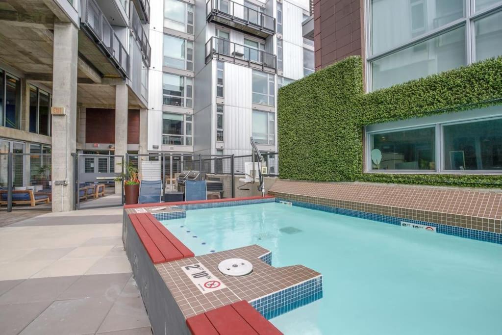 Fantastic 3br At Shaw With Gym Appartement *