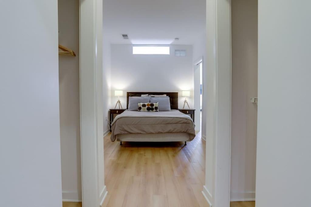 Appartement Fantastic 3br At Shaw With Gym *