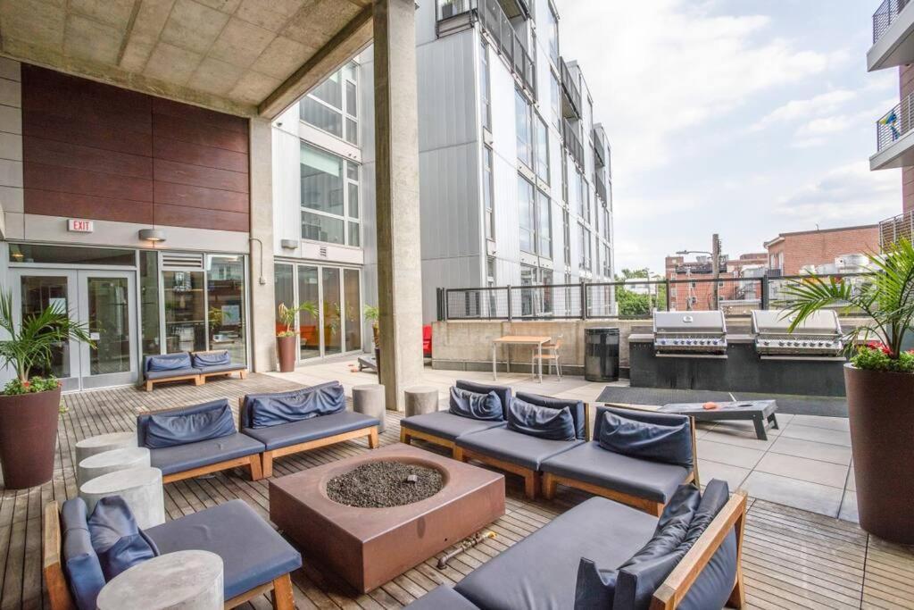 Appartement Fantastic 3br At Shaw With Gym *