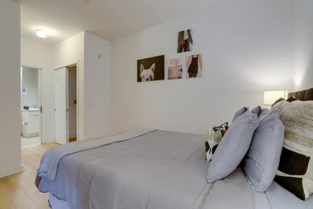 Fantastic 3br At Shaw With Gym *