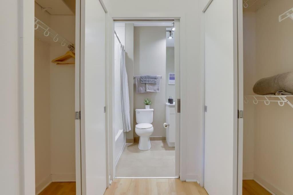 Fantastic 3br At Shaw With Gym