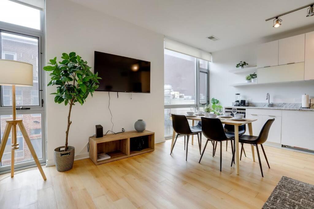 Fantastic 3br At Shaw With Gym Appartement *