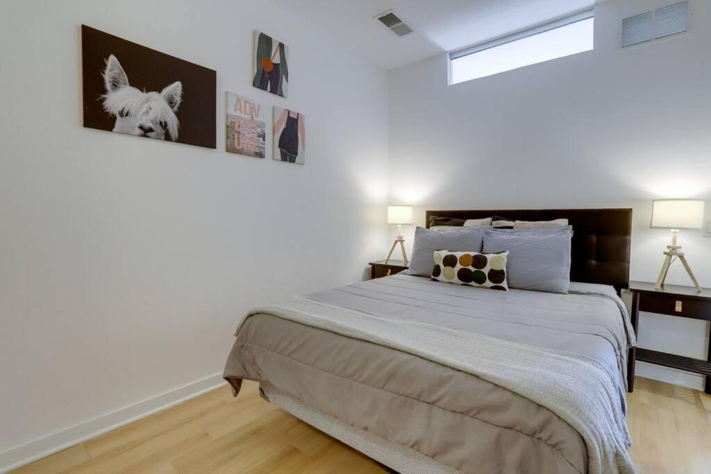 Fantastic 3br At Shaw With Gym *