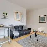 Fantastic 3Br Condo At Shaw With Gym