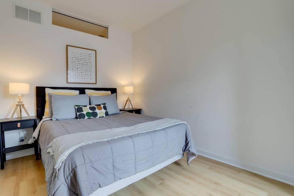 Apartment Fantastic 3br At Shaw With Gym
